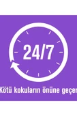 Marka: Airwick Oda Kokusu Freshmatic Makine + Yedek 250 Ml Lavanta Kategori: Oda Kokusu - 3