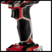 Einhell TE-CD 18/50 Lİ 2x2,0 Ah Akülü Matkap 4513896 - 7