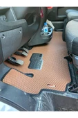 CAR FİAT DUCATO 2014 Sonrası +1Topukluk +2Logo - 1