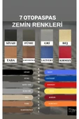 CAR FORD TOURNEO CUSTOM FULL SET (Görseldeki Gibi Gelmektedir) - 7