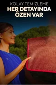 CAR TOYOTA COROLLA Hybrit 2021 sonrası +Topukluk (Görseldeki gibi gelemektedir) - 8
