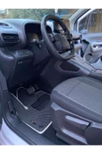 CAR OPEL COMBO 2024 (SAdece araç içi fiyatı) Lütfen isteğe göre logo Topukluk belirtiniz - 1