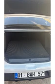 CAR CİTROEN  C4X 2024 Bagaj Havuzu (Görseldeki gibii gelmektedir) - 1