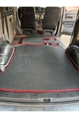 CAR Volkswagen Transporter 2019 Sonrası Uyumlu Full Set (GÖRSEL AYNISI GELMEKTEDİR) - 5