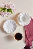 Karaca Milena 2 Kişilik Çay Fincanı 200 Ml - 3