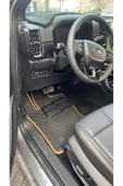CAR FORD RANGER WILDTRAK 2024 +Topukluk +2 Logo - 1