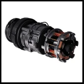 Einhell TE-CD 18/50 Lİ 2x2,0 Ah Akülü Matkap 4513896 - 8