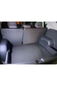 CAR Kia Ev3 Topukluk Bagaj Havuzu Koltuk Arkası 2 Parça (GÖRSELDEKİ GİBİ GELMEKTEDİR) - 5