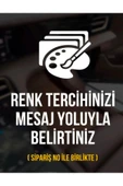 CAR Renault Clio 5 2024 Bagaj Havuzu (GÖRSELDEKİ GİBİ GELMEKTEDİR) - 5