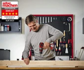 Einhell TE-CD 18/50 Lİ 2x2,0 Ah Akülü Matkap 4513896 - 3