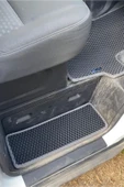 CAR FORD TRANSİT 2024 +Topukluk +2 Logo(Görseldeki gibi gelmektedir) - 2