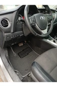 CAR TOYOTA AURIS 2013 Sonrası +1 Topukluk - 1