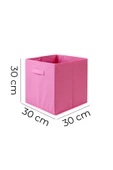 Pembe Kapaksız Kutu - 2