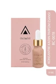Bc-0078 Saf Konsantre Kadın Parfüm Esansı Alkolsüz EDP 10 Ml Meyve ve Çiçeğin Zarif Uyumu - 1