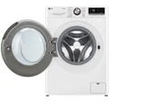 LG F4Y7ERPYW Wi-Fi 11 kg / 6 kg Kurutmalı Çamaşır Makinesi - 2