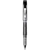 Scrikss Roller Kalem Liquid Pen Konik Uç Siyah | LP-68 - 1