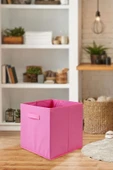 Pembe Kapaksız Kutu - 1
