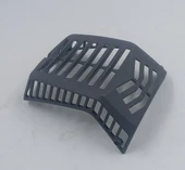 MOTORLU TIRPAN EGZOZ KAPAĞI OLEOMAC BCH40T/BP ORJİNAL thumbnail 1