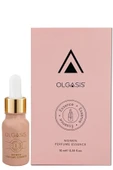 Bc-0078 Saf Konsantre Kadın Parfüm Esansı Alkolsüz EDP 10 Ml Meyve ve Çiçeğin Zarif Uyumu - 4
