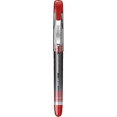 Scrikss Roller Kalem Office Bilye Uç 0.7 MM Kırmızı | SR-68 - 6
