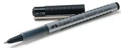 Faber Castell Roller Kalem İğne Uç Vision Siyah | 1476 - 1