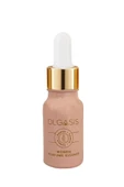 Bc-0078 Saf Konsantre Kadın Parfüm Esansı Alkolsüz EDP 10 Ml Meyve ve Çiçeğin Zarif Uyumu - 2