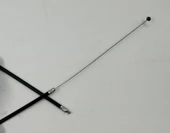 MOTORLU TIRPAN GAZ TELİ SIRT HUSQVARNA 152RB thumbnail 2