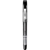 Scrikss Roller Kalem Liquid Pen Konik Uç Siyah | LP-68 - 4