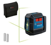 Bosch GLL 12-22 G Yeşil Çizgi Lazer - 0601065320 - 1