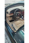CAR Bmw E39 +2 Logo +Topukluk - 1