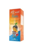 Kids Betaglukan Vitamin Ve Mineraller Sıvı Şurup 200 ml - 1
