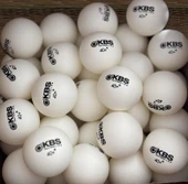 Kbs Ball-100 Tranıng Ball Masa Tenisi Maç Topu - 2