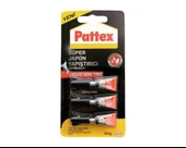 PATTEX YAPISTIRICI JAPON SUPER MINI 3x1 GR 1943764 - 1