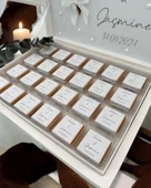 Zephyr Kız İsteme Söz Nişan Çikolatası - 3