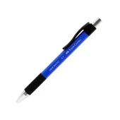 Faber-Castell Versatil Kalem Grip Matic 0.5 Mm Mavi | 1318 - 2