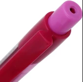 Faber-Castell Versatil Kalem Click 2 MM Pembe 2B | 1328 - 4