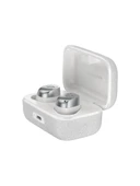 Sennheiser Momentum True Wireless 4 ANC TWS Gümüş Kulak İçi Bluetooth Kulaklık - 1