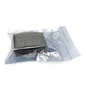 Dijital Mini Votmetre AC 70 -500V 0.56" LED Ekran - 6