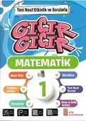 1.Sınıf 2.Dönem Yeni Nesil Etkinlik ve Sorularla Gıcır Gıcır Türkçe-Matematik-10lu Mini Okuma Hikaye Seti thumbnail 3