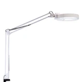 WELLHİSE WH-86A MASA ÜSTÜ FLORASANLI 5X BÜYÜTEÇ - 2