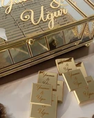 Julian Gold Söz Nişan Kız İsteme Çikolatası - 3