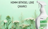 HOMM CLEAN LEKE ÇIKARICI 750 ML - 2