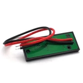6S Lityum Pil Akü Seviye Kapasite Göstergesi 72V Ternary Lithium - 2
