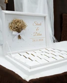 Amie Söz Nişan Kız İsteme Çikolatası - 1