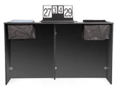 Kbs 1 Hakem Masası Havluluklu - 2