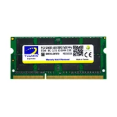 TwinMOS MDD34GB1600N 4GB 1600MHz DDR3 CL11 1.5V Notebook Ram - 1