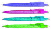 Faber-Castell Tri Click Versatil Uçlu Kalem 0.5mm Pembe - 3