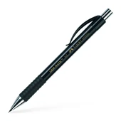Faber-Castell Grip Matic 0.5 mm Siyah Versatil Kalem | 1318 - 1