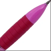 Faber-Castell Versatil Kalem Click 2 MM Pembe 2B | 1328 - 2