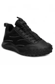Celira Glc Siyah Erkek Günlük Sneaker Spor Ayakkabı - 2
